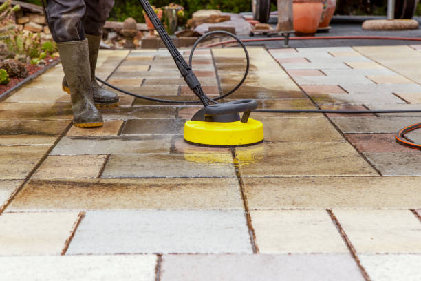 Best Parking Lot and Garage Cleaning  in Hebron, PA