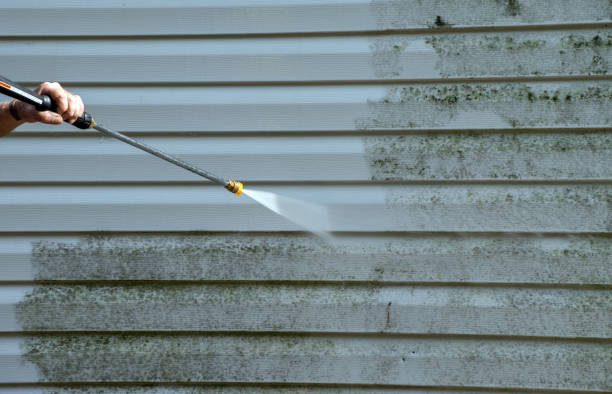 Best Post-Construction Pressure Washing  in Hebron, PA