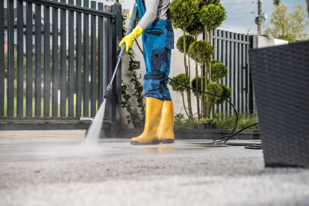 Best Playground Equipment Cleaning  in Hebron, PA